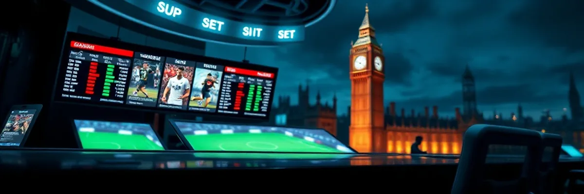 Sports Betting at Casino 666 — casino 666 in the UK